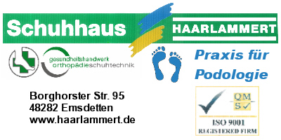 Schuhhaus Haarlammert